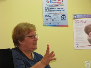 obuka za savetnice