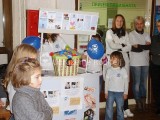 stand