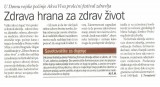 zdrava hrana za zdrav zivot