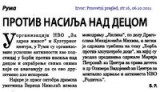 nasilje