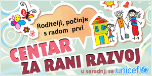 centar za rani razvoj