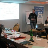 prvi trening za organizacije civilnog društva (1)