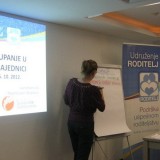 prvi trening za organizacije civilnog društva (6)