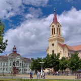 zrenjanin