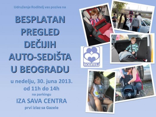 besplatan pregled auto sedista u beogradu
