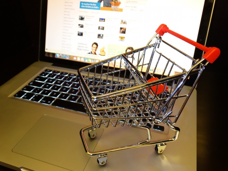 online kupovina i povrat PDV