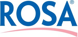 ROSA logo
