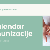 kalendar vakcinacije